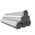 Pipe en acier inoxydable 1 "-48"